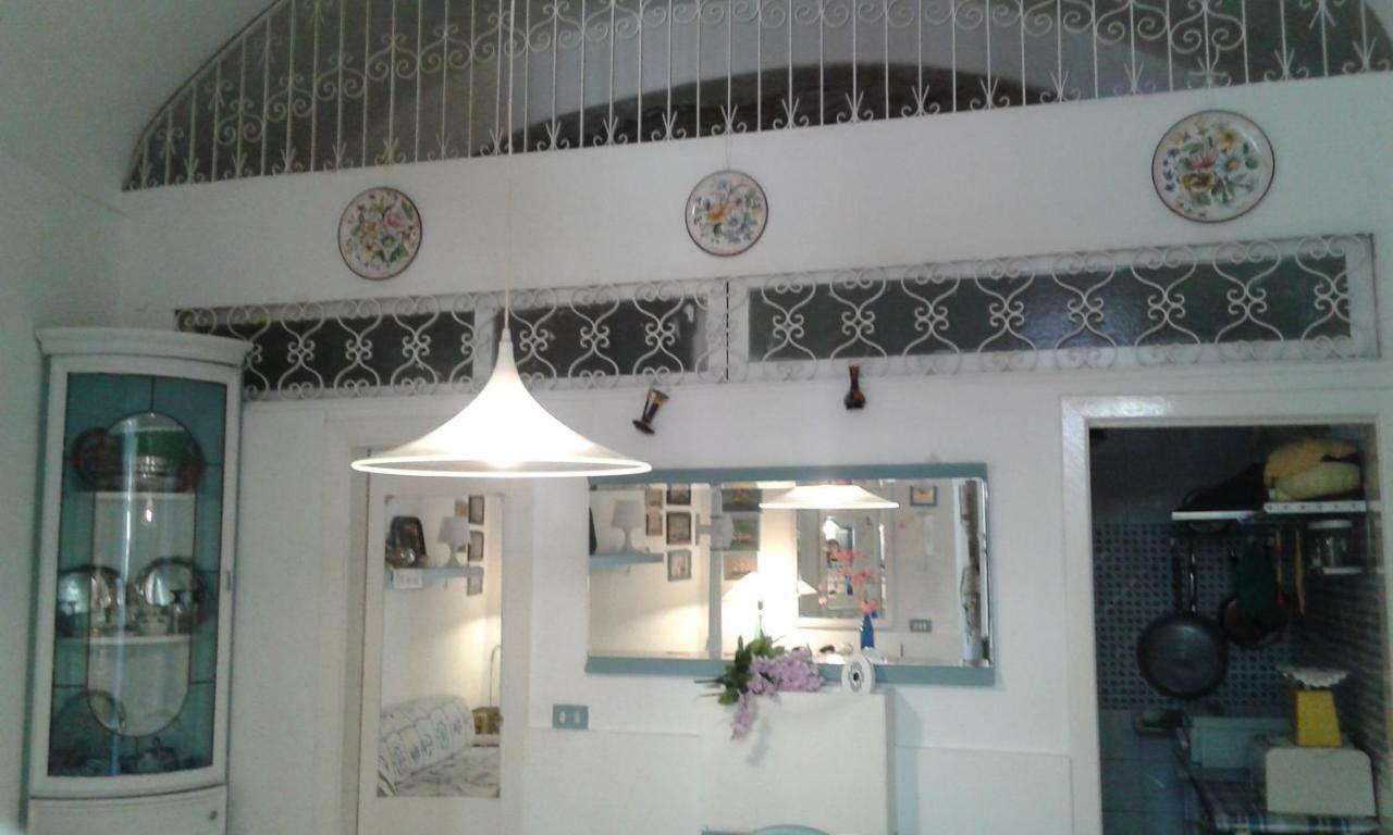 La Casa Di Rita Villa Cetara Exterior foto