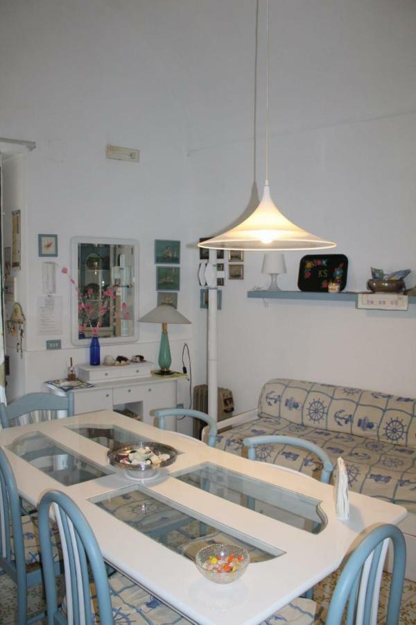 La Casa Di Rita Villa Cetara Exterior foto